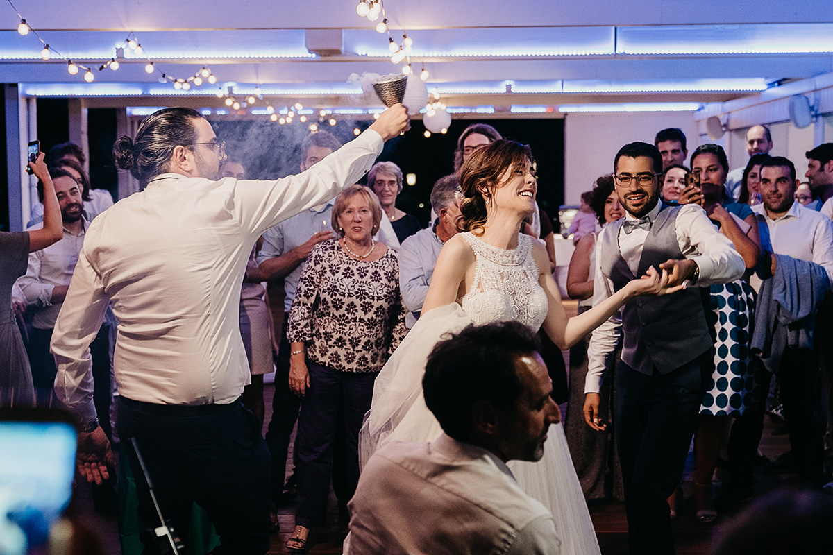 Hochzeitsfotograf Hannover