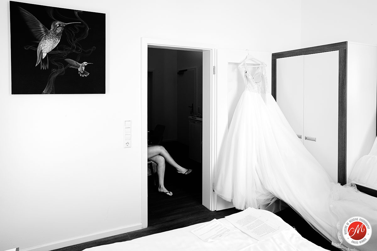 Masters of German Wedding Photography