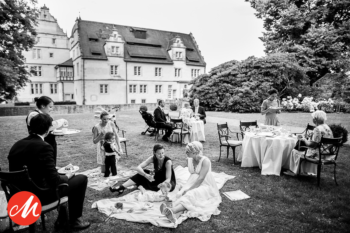 Hochzeitsfotograf