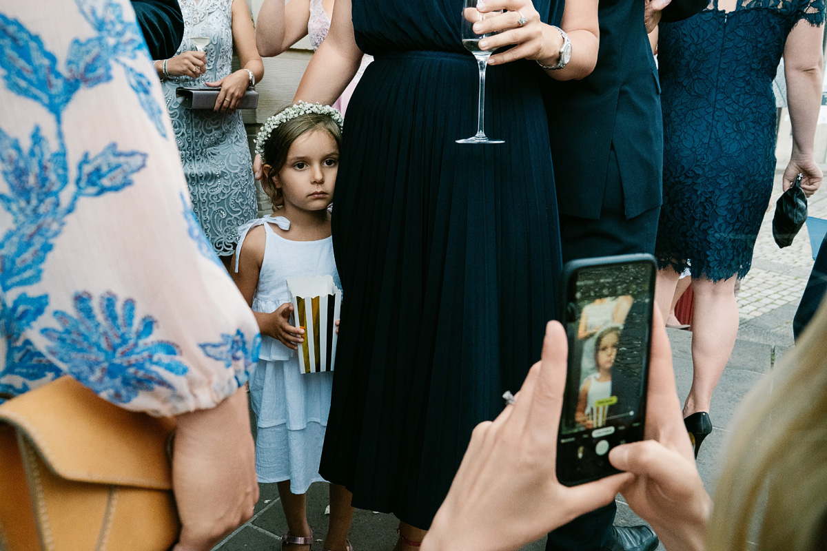 Reportage Foto in Hannover