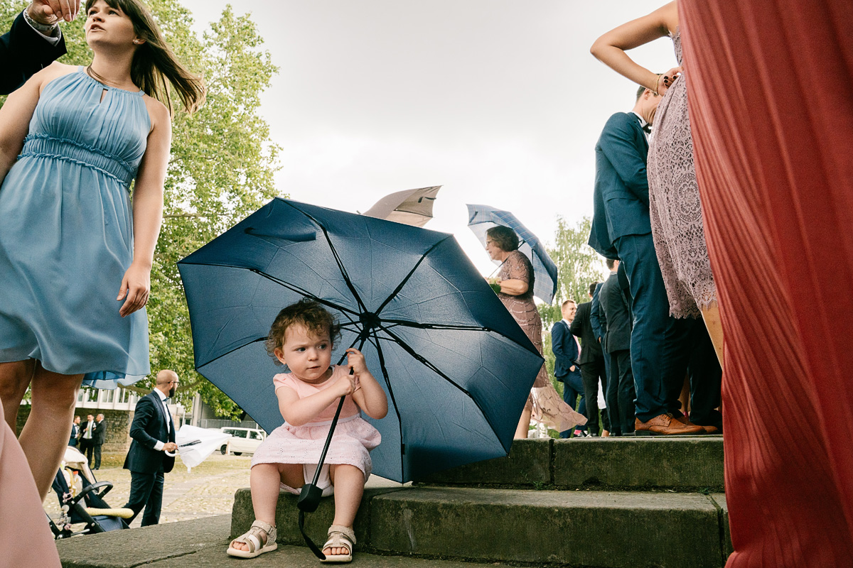 Hochzeitsreportage Hannover