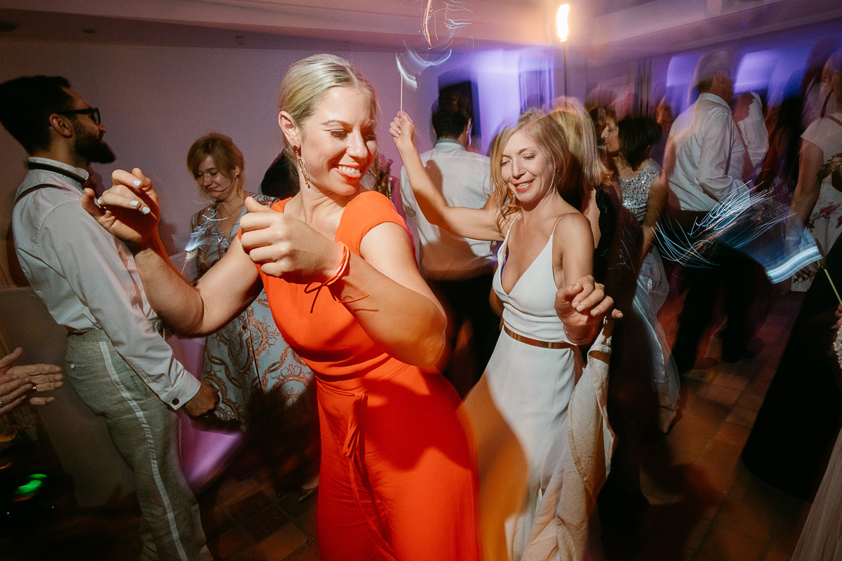 Hochzeit Hannover Feier Tanzen