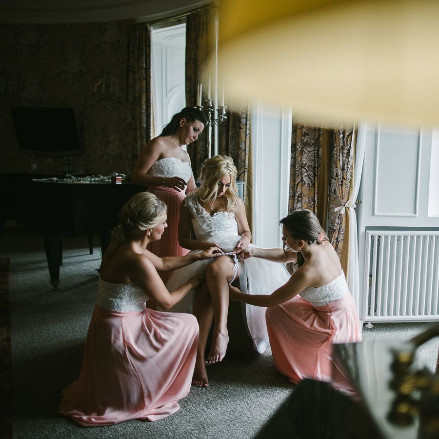 Wedding Photographer Oleg Rostovtsev 4 Emotional Wedding Moments