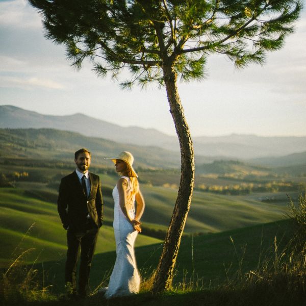Hochzeitsfotograf 8 Kreatives Hochzeitsfoto vom professionellen Hochzeitsfotograf