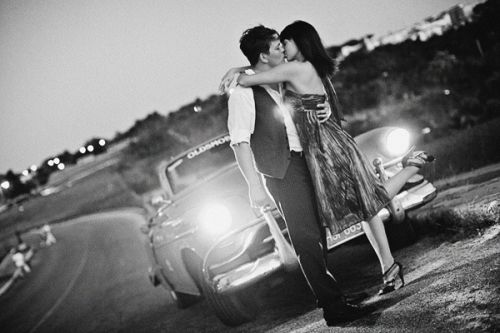 Wedding Stories - Wedding Storys 23 Honeymoon Cuba. Wedding Photographer Cuba