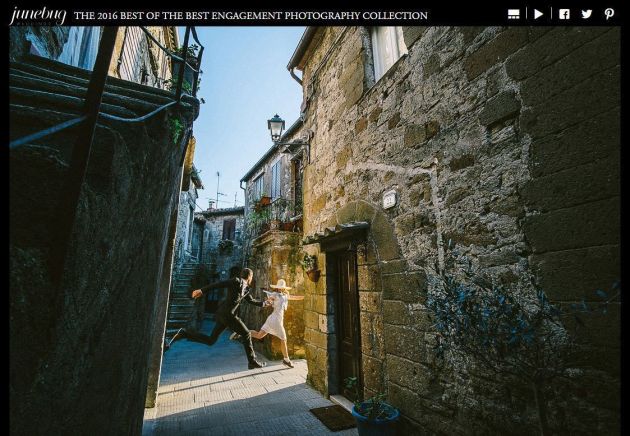 Hochzeitsfotografie Awards 11 Hochzeit in Italien