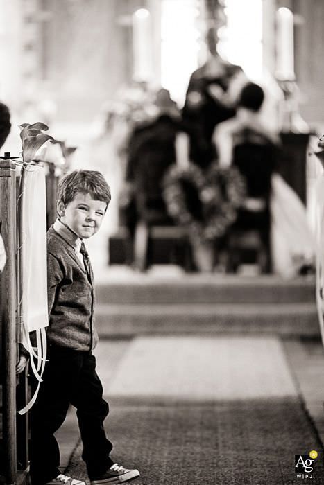 Hochzeitsfotografie Awards 72 Hochzeit mit Kinder