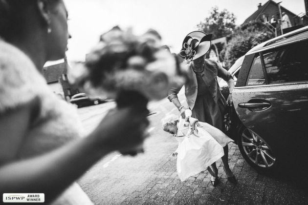 Hochzeitsfotografie Awards 59 Hochzeitskinder lustig
