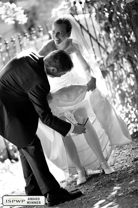 Hochzeitsfotografie Awards 48 lustige brautpaarbilder