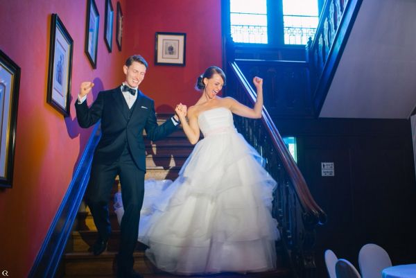 hochzeit im Schloss Eldingen