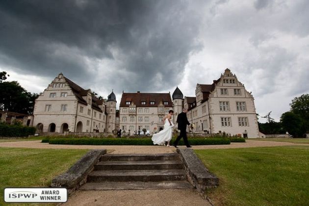 Hochzeitsfotografie Awards 50 Hochzeit im schloss