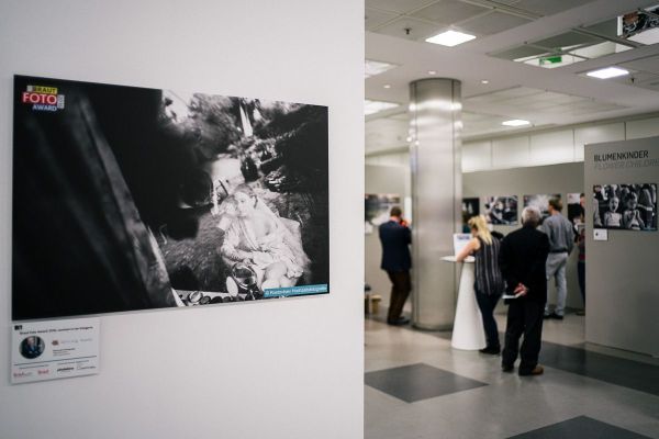 Braut Foto Award auf Photokina, ISPWP, WPJA und Best of the Best 2016 Junebug Weddings